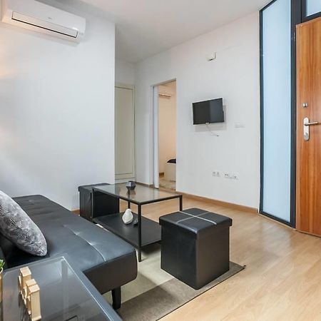 סביליה Villa Castilla מראה חיצוני תמונה