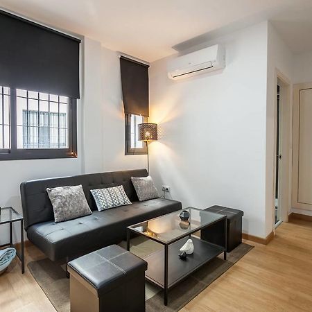 סביליה Villa Castilla מראה חיצוני תמונה